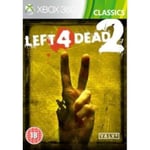 Left 4 Dead 2 - Classic (XBOX 360) [UK IMPORT]