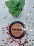 Rimmel London High' light Weightless Powder 003 Shades Afterglow