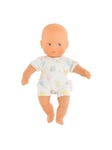 Corolle Mon Premier Poupon Mini Calin Baby Doll - Rabbit Blue Eyes 20cm