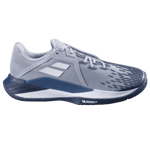 Babolat Propulse Fury 3 Grey Allcourt Mens (42.5)