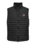 Down Vest 1278P M Black/Vulcan (54)