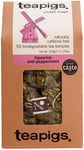 Teapigs Liquorice & Peppermint Tea 50bag