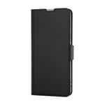 Wave Oneplus Nord 3 5G Book Case suojakuori, musta