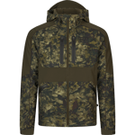 Seeland Chaser Aero Camo Jakke Herre InVis MPC Green,60