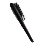 Electric Negative Ionic Hair Brush with Handle   Static Hair Brush Massage9710