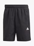 adidas Train Essentials Woven Recycled Gym Shorts