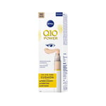 NIVEA Q10 Ove 3 IN 1 Yeux Soin Cushion Nude 4 ML