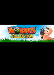 Worms Collection - PC Windows