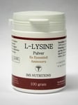 L-Lysine, 100 gram