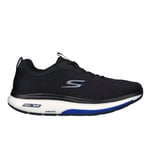 Skechers Go Walk Arch Fit Workout Walker Herr 44 Svart - Vandringsskor med Kolfiberplatta - Handla nu på Loparshop.se!