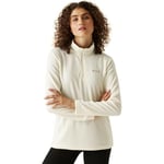 Regatta Sweethart Polaire Femme Polar Bear/Parchment FR : XL (Taille Fabricant : Taille 18)