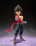 Dragon Ball Gt S.H.Figuarts Figurine Super Saiyan 4 Vegeta Bandai