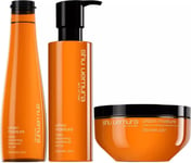 Shu Uemura Urban Moisture Trio