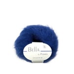 Permin Bella Mohairgarn 78 Royal Blue