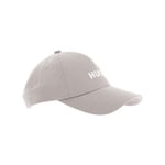 Hugo Boss Jude-BL Logo Cap Light Beige 055 50496033