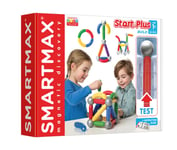 Smartmax: Start Plus (Nordic)