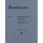 Beethoven L.V. - Concerto For Piano And Orchestra No. 3 C Minor Op. 37