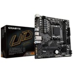 GIGABYTE A620M H AMD Ryzen DDR5 Micro ATX Motherboard - Socket AM5