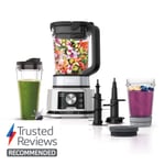 Ninja Foodi Power Nutri Blender [CB350UK] 3-in-1 with Smart Torque & Auto-iQ