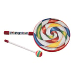 REMO LOLLIPOP DRUM 8