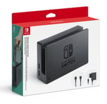 Ensemble Station d'Accueil Nintendo Switch