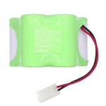 CoreParts Battery 6.0V 5000mAh 30.00Wh