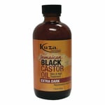 Kuza | Jamaican Black Castor Oil Skin & Hair Treatment Extra Dark (4oz)