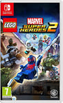 LEGO Marvel Super Heroes 2 pour Nintendo Switch