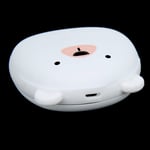 Hand Warmer Power Bank Hand Warmer 4000mah Large Capacity Tea House Library For