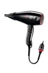 Valera Swiss Silent Jet 7500 Light sèche-cheveux 2000 W Noir