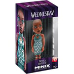 Minix Wednesday Bianca Minix Figure 12 CM