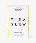 Vida Glow Natural Marine Collagen Sachets Pineapple  BBE 07/2026