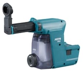 Makita Dammsugartillsats DX06 till DHR242