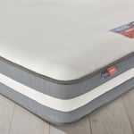 Silentnight Studio Memory 1000 Pocket Mattress - Single