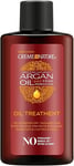 Creme of Nature with Argan Oil From Morocco Treatment, Blatic, 88.7 ml