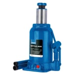 Draper Tools 13103 20 Tonne 20T Hydraulic Bottle Jack 235 to 440mm Car Van HGV