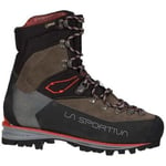 Chaussures La Sportiva  Chassures Nepal Trek Evo Gtx Homme Anthracite/Red