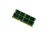 Coreparts - Ddr3 - Modul - 2 Gb - So Dimm 204-Pin - 1066 Mhz / Pc3-8500 - Ej Buffrad - Icke Ecc