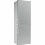 Smeg CF33SE réfrigérateur-congélateur Pose libre 300 L E Argent