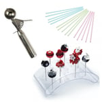 Startset till Cake Pops