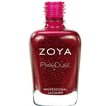 Zoya Vegan-Friendly Breathable Nail Polish - Chyna 14ml (ZP657)