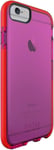 Tech21 Liquid Silicone Flex Case Cover For iPhone SE iPhone 8 / 7 / 6 Pink