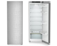 Liebherr Pure RSFD5000 165.5x60cm 348L Easy Fresh Silver Larder Fridge