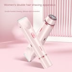 Bikini Trimmer for Women Electric Shaver 2-In-1 Body and  Hair5165