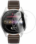 For Huawei Watch 3 Pro Tempered Glass Screen Protector Watch