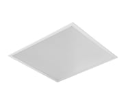 Opple Lighting Ledpanels-P6 Sq595-34W-Ble2-Tw-U19, Torg, Tak, Vit, Gjuten Aluminium, Polystyren (Ps), Ip54, Ip20, Ii