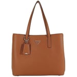 Guess Håndtaske MERIDIAN GIRLFRIEND TOTE