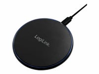 Wireless QI Charger Pad 10W