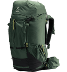 Haglöfs Rugged Mountain 75L Ryggsäck Fjell Green