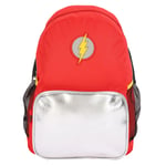 Justice League The Flash Logo Kids Backpack